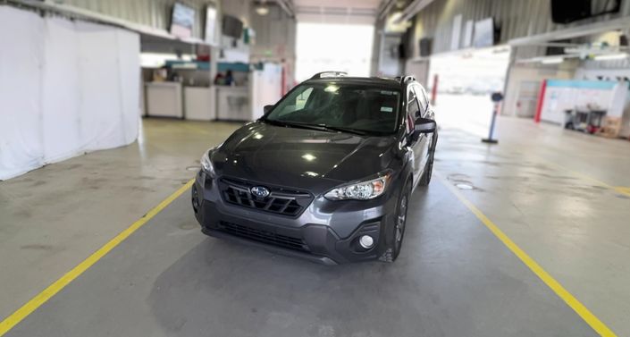 Thumbnail: 2023 Subaru Crosstrek - 1