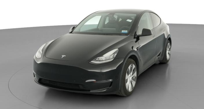Thumbnail: 2022 Tesla Model Y - 1