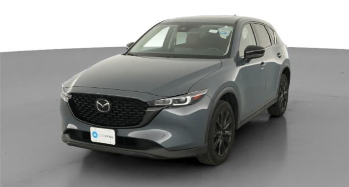 Thumbnail: 2023 Mazda CX-5 - 1