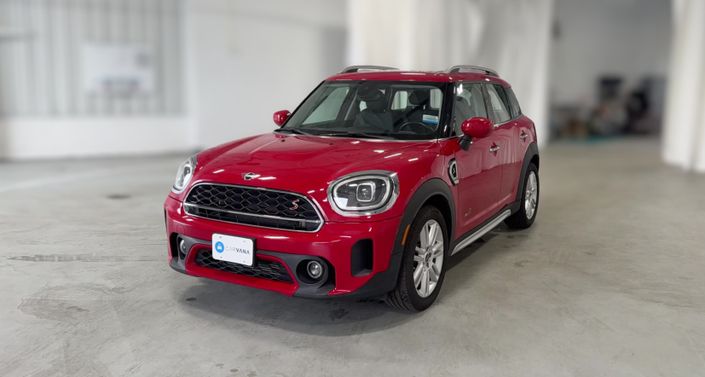 Thumbnail: 2024 MINI Cooper Countryman - 1