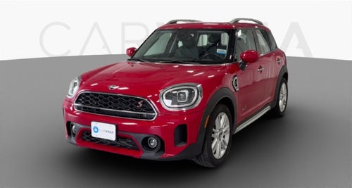 2024 MINI Countryman