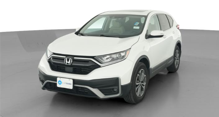 Thumbnail: 2022 Honda CR-V - 1