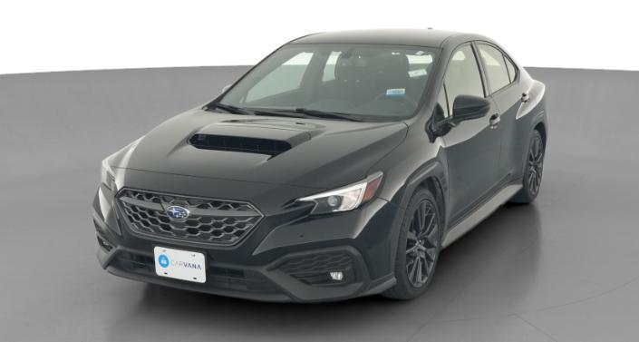 Thumbnail: 2022 Subaru WRX - 1
