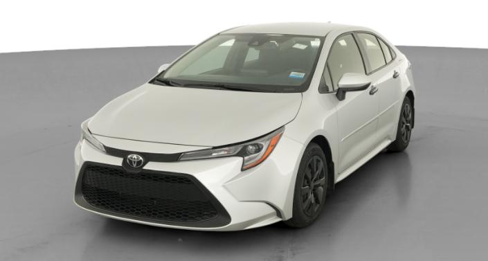 Thumbnail: 2022 Toyota Corolla - 1