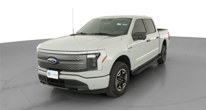 Thumbnail: 2023 Ford F-150 - 1