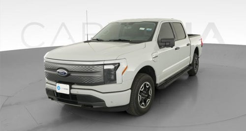 2023 Ford F150 Lightning