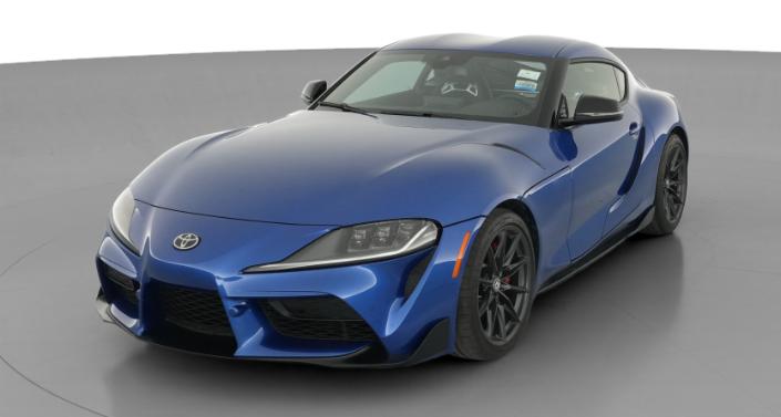2026 Toyota GR Supra 3.0 -
                  San Antonio, TX