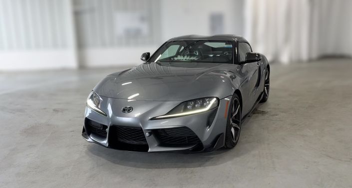 2021 Toyota GR Supra Premium -
                  Manville, NJ