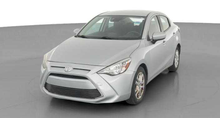 2018 Toyota Yaris iA Base -
                  Wheatland, OK