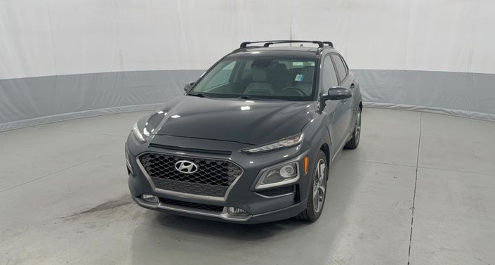 Thumbnail: 2020 Hyundai Kona - 1
