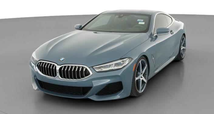 2019 BMW 8 Series M850i xDrive -
                  Tooele, UT
