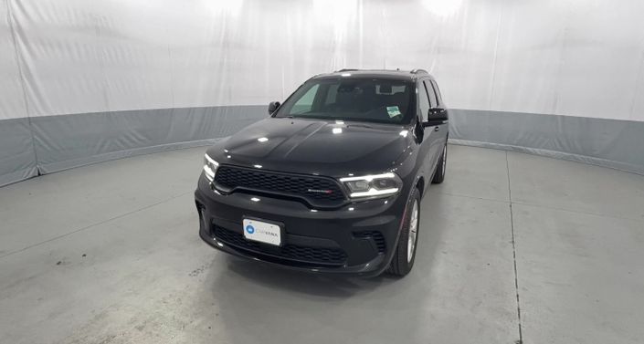 Thumbnail: 2025 Dodge Durango - 1