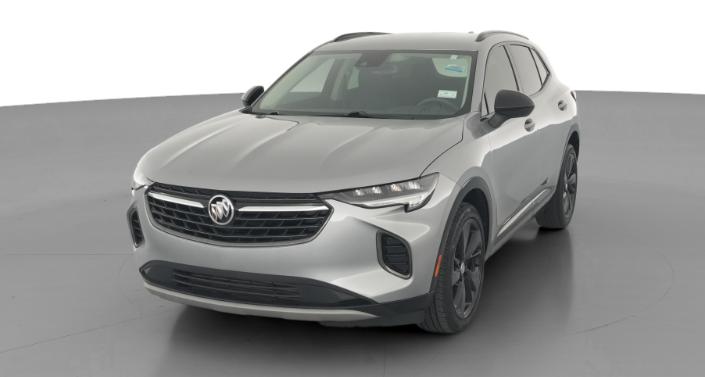 Thumbnail: 2023 Buick Envision - 1
