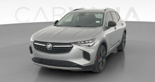 2023 Buick Envision