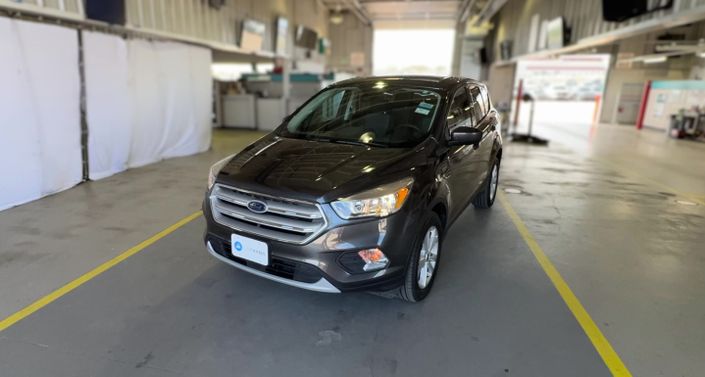 Thumbnail: 2019 Ford Escape - 1