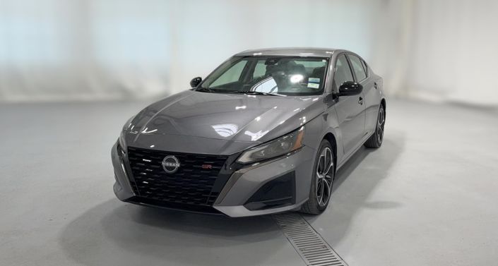 Thumbnail: 2023 Nissan Altima - 1