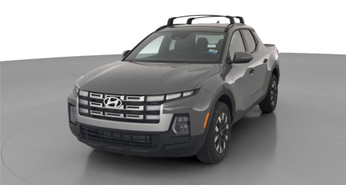 Thumbnail: 2026 Hyundai Santa Cruz - 1