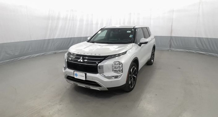 Thumbnail: 2022 Mitsubishi Outlander - 1