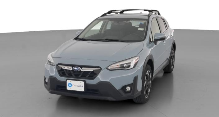 Thumbnail: 2022 Subaru Crosstrek - 1
