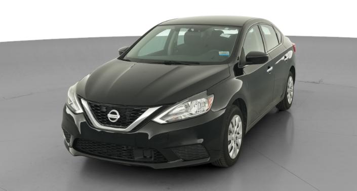 Thumbnail: 2019 Nissan Sentra - 1
