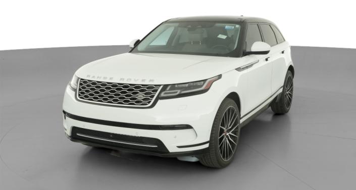 Thumbnail: 2021 Land Rover Range Rover Velar - 1