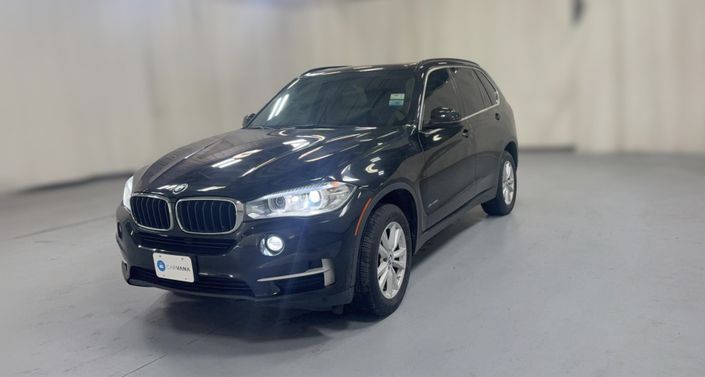 2014 BMW X5 xDrive35i -
                  Lancaster, TX