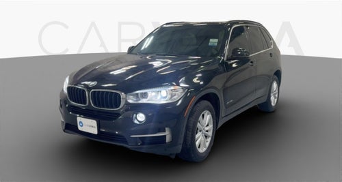 2014 BMW X5