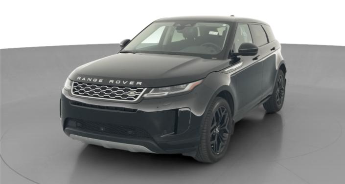 Thumbnail: 2022 Land Rover Range Rover Evoque - 1