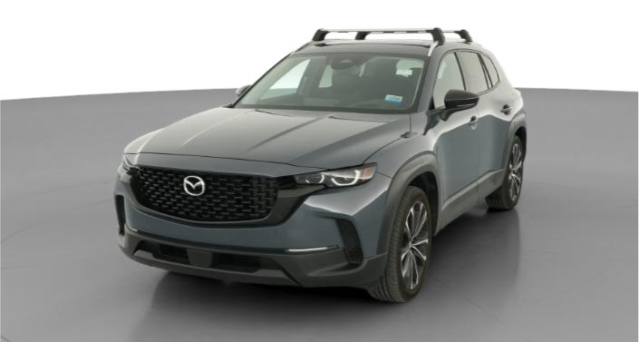 Thumbnail: 2025 Mazda CX-50 - 1