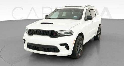 2024 Dodge Durango