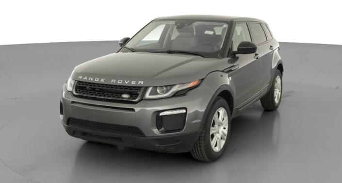 Thumbnail: 2019 Land Rover Range Rover Evoque - 1