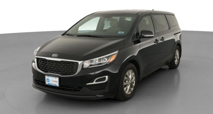 2019 Kia Sedona LX -
                  Richton Park, IL