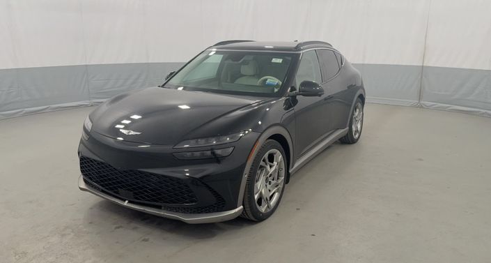 2023 Genesis GV60 Performance -
                  Akron, NY