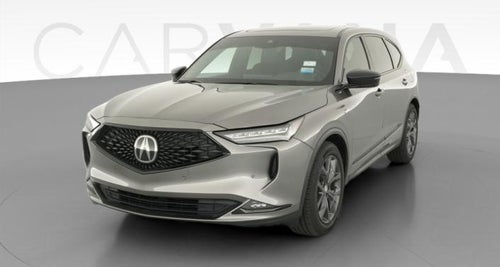 2022 Acura MDX