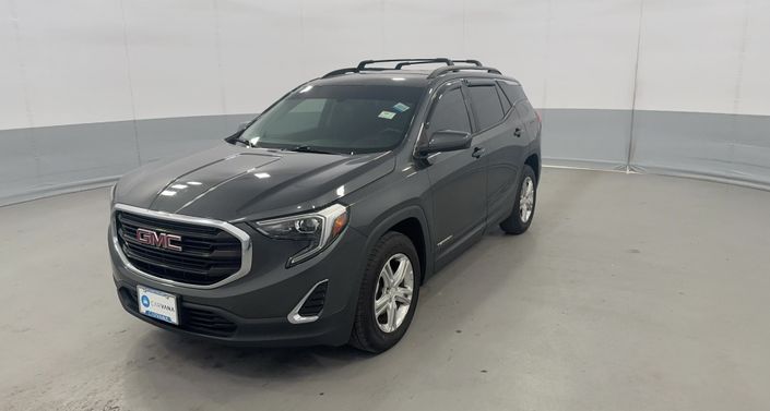 Thumbnail: 2019 GMC Terrain - 1