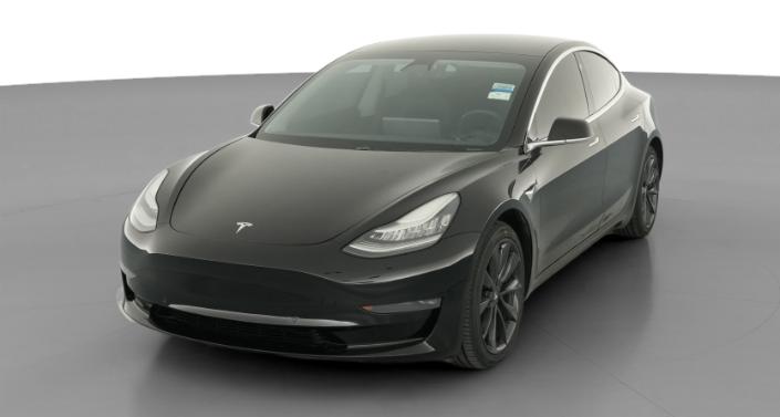 2019 Tesla Model 3 Long Range -
                  Tooele, UT