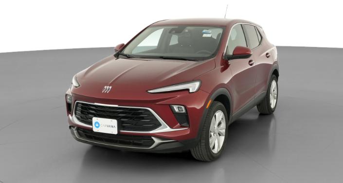 Thumbnail: 2024 Buick Encore GX - 1