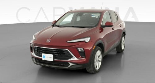 2024 Buick Encore GX
