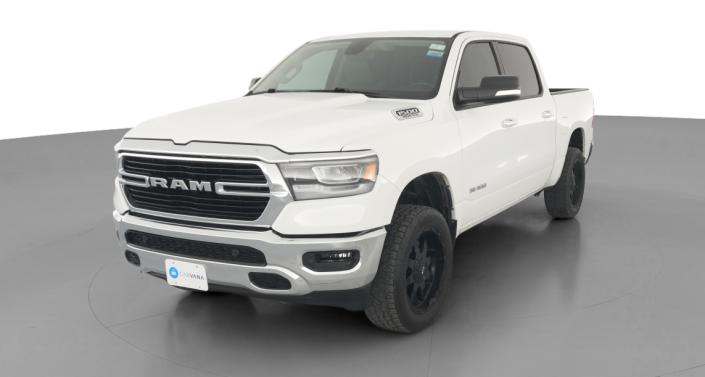 Thumbnail: 2020 RAM 1500 - 1