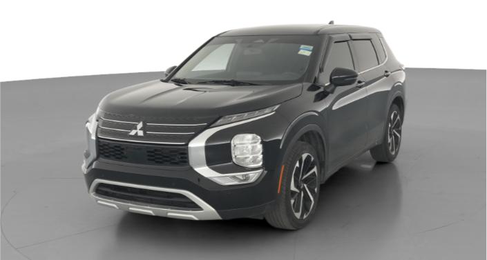 Thumbnail: 2024 Mitsubishi Outlander - 1