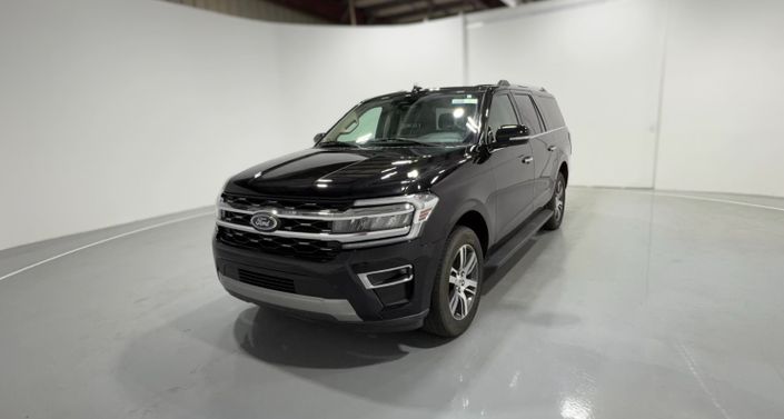 Thumbnail: 2024 Ford Expedition MAX - 1