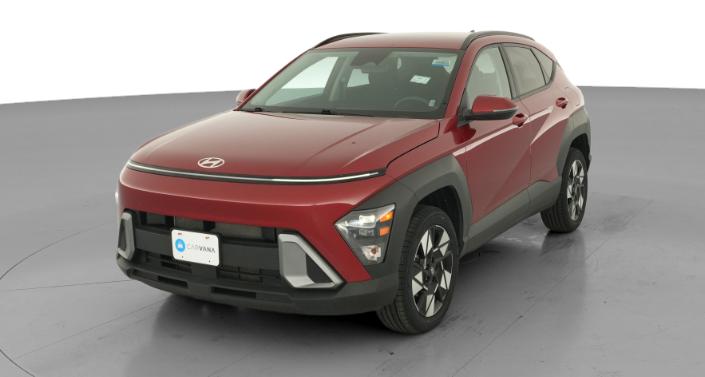Thumbnail: 2024 Hyundai Kona - 1
