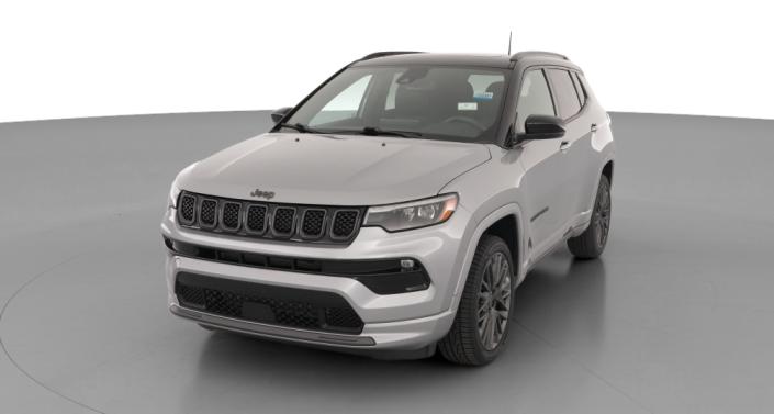 Thumbnail: 2023 Jeep Compass - 1