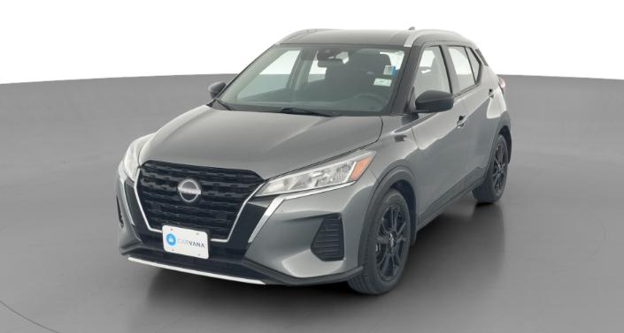 Thumbnail: 2024 Nissan Kicks - 1