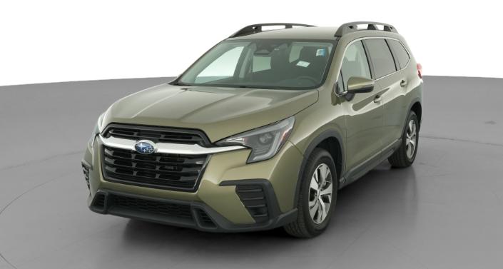 Thumbnail: 2023 Subaru Ascent - 1