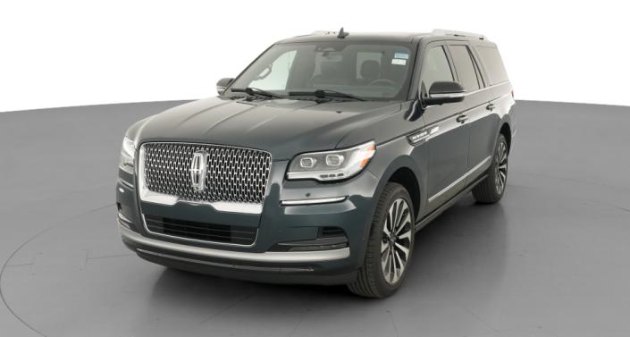 2022 Lincoln Navigator L Reserve -
                  Auburn, GA