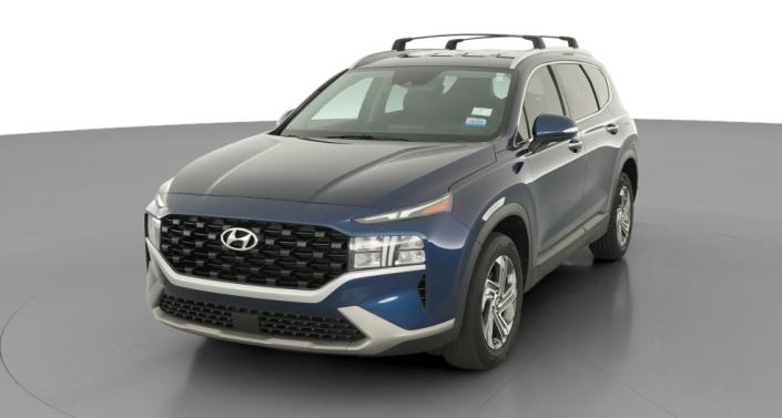 Thumbnail: 2023 Hyundai Santa Fe - 1