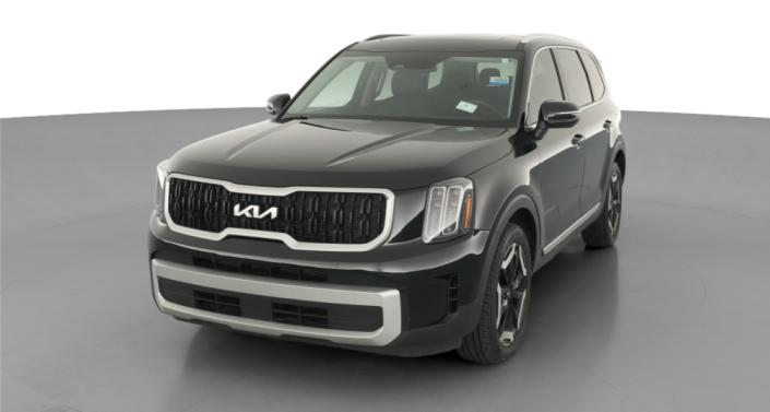 Thumbnail: 2024 Kia Telluride - 1