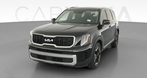 2024 Kia Telluride