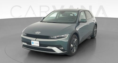 2025 Hyundai IONIQ 5